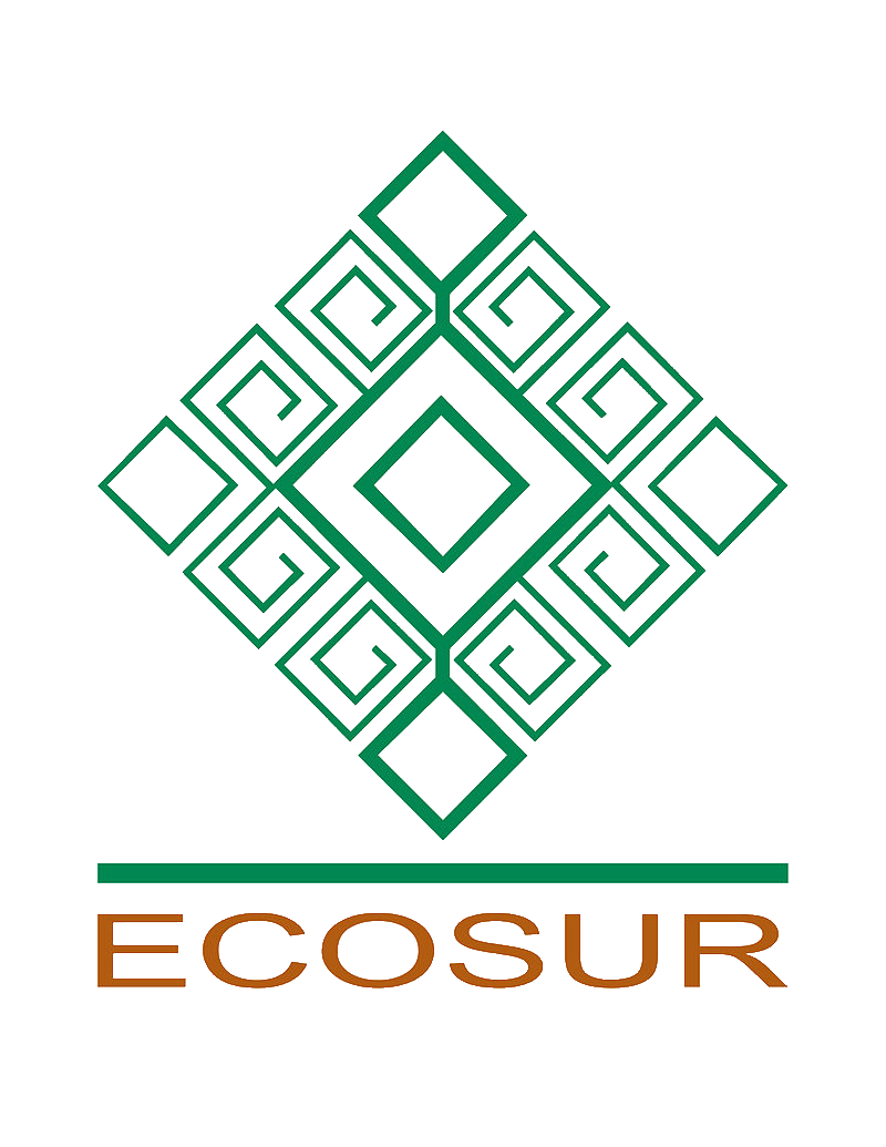 Logo ECOSUR