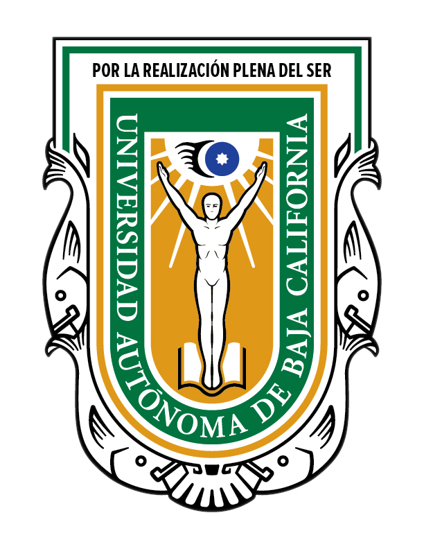 Logo UABC